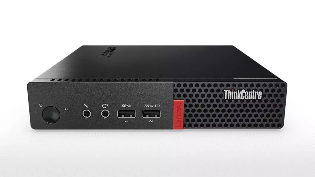 ⭕️ThinkCentre M710q i5-7400T/8GB/256GB ThinkCentre M710 Tiny | 1L Micro Desktop PC for Business | Lenovo