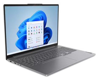IdeaPad Pro 5 Gen 8 (16, AMD) | 40.64cms (16) AMD Ryzen™-powered