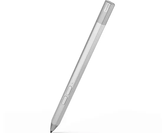 Precision Pen 2 (black) original suitable for Lenovo Tab P11 Gen 2 (ZABL) 