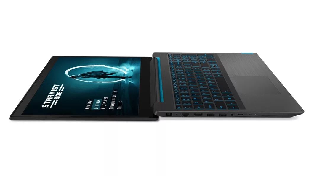 L340 Gaming Laptop (9th Gen) | Price, Specs and Reviews | Lenovo IN