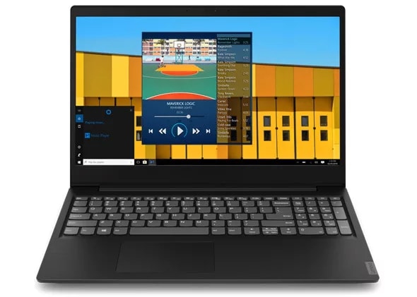 Lenovo IdeaPad S145 AMD Ryzen 5・8GBメモリー Lenovo IdeaPad S145 (38.1cms (15) AMD) | Best Budget Laptop