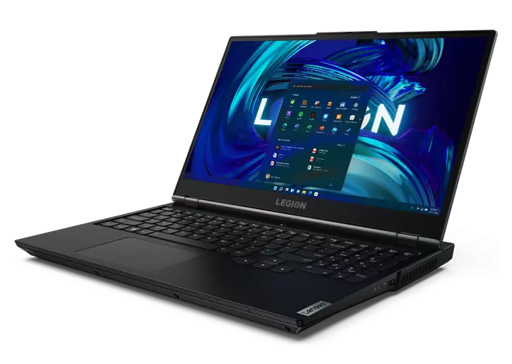 Lenovo Legion 5i (15), 15-inch gaming laptop