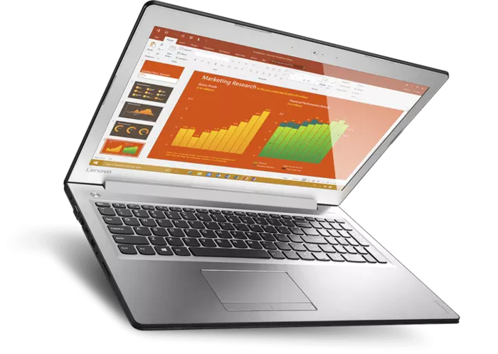Ideapad 510 (15) Laptop | High Performance 38.1cms (15) Multimedia