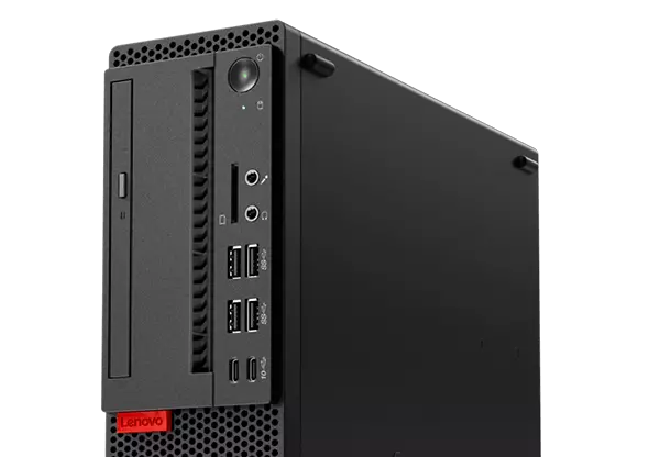 Lenovo ThinkCentre M910 SFF Desktop | Premium Business Small