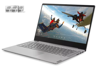 IdeaPad S540(14)|10th Gen Intel® Core™ i7 Laptops | Lenovo India
