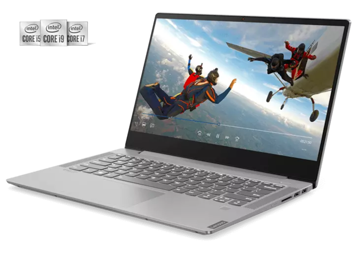 IdeaPad S540(14)|10th Gen Intel® Core™ i7 Laptops | Lenovo India