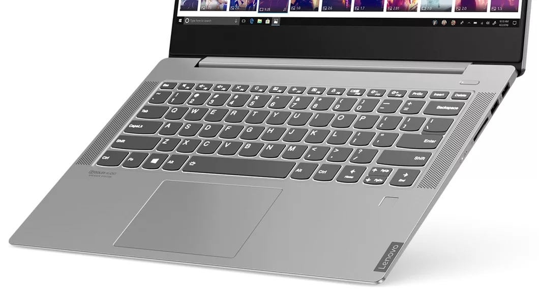IdeaPad S540(14)|10th Gen Intel® Core™ i7 Laptops | Lenovo India