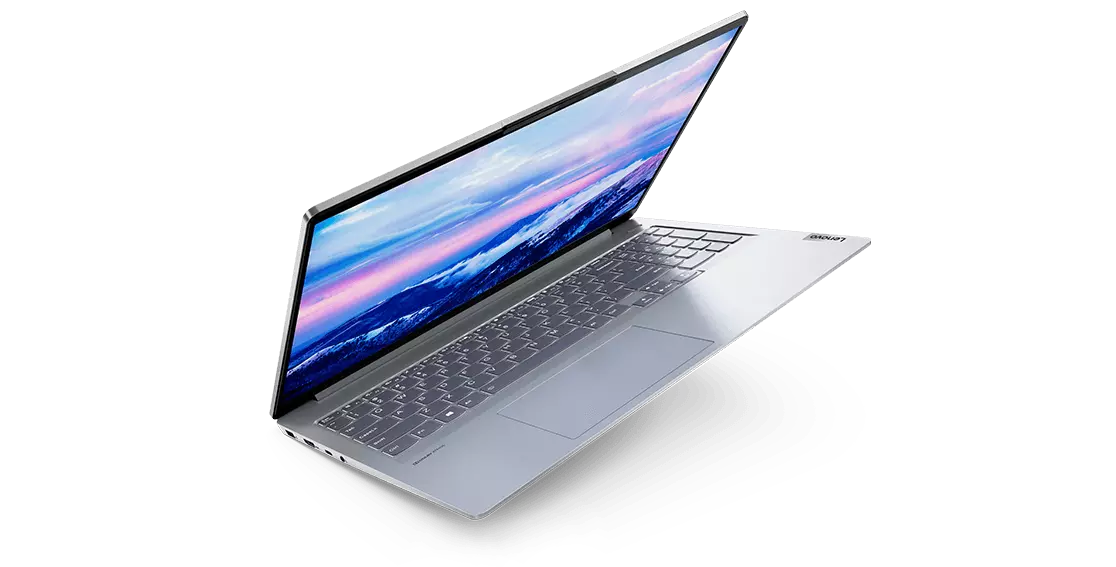 IdeaPad 5 Pro Gen 6 (16, AMD) | 16 entertainment laptop | Lenovo IN