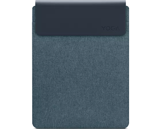Lenovo Yoga 14.5"保護套，潮汐藍綠色