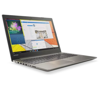 Buy Lenovo Ideapad 520 | 39.62cms (15.6) Multimedia Laptop