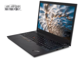 ThinkPad E15 | High-performance 15.6 business laptop | Lenovo IN