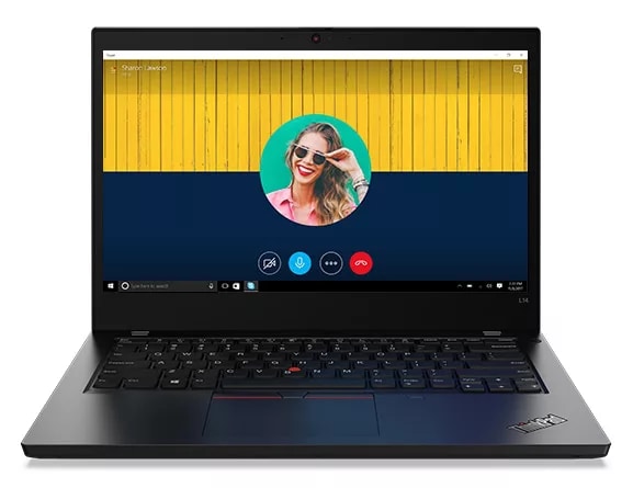 ThinkPad L14 (Intel) | Powerful 14 entry-level laptop | Lenovo IN