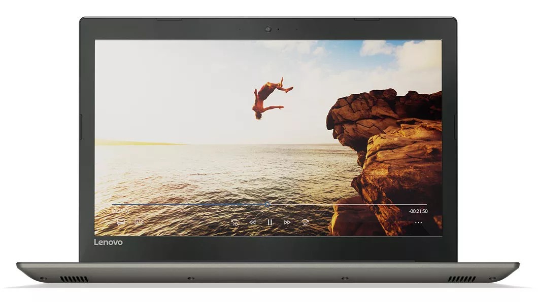 Buy Lenovo Ideapad 520 | 39.62cms (15.6) Multimedia Laptop