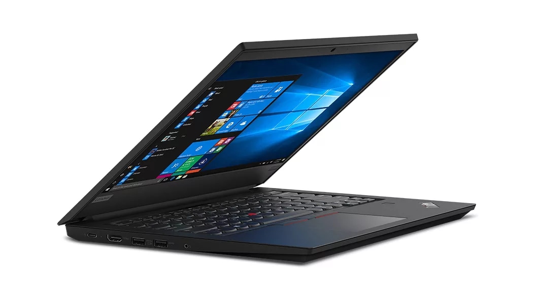 Lenovo ThinkPad E490 | Stylish 35.56cms (14) laptop for SMB 