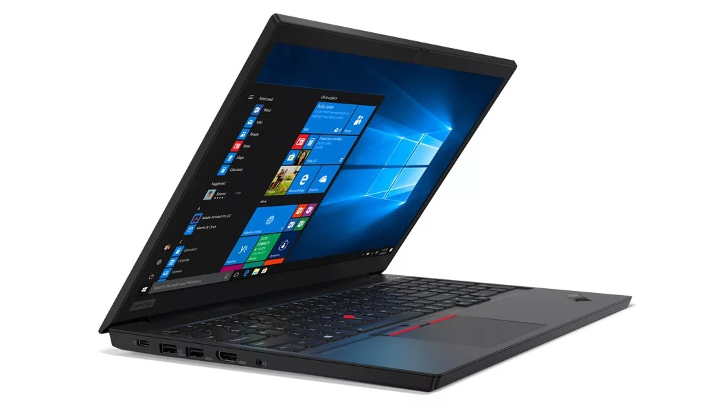 ThinkPad E15 | High-performance 15.6 business laptop | Lenovo India