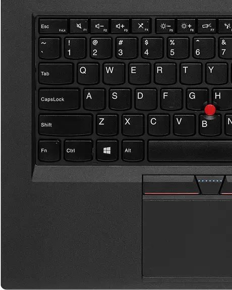 ThinkPad L460 | 14