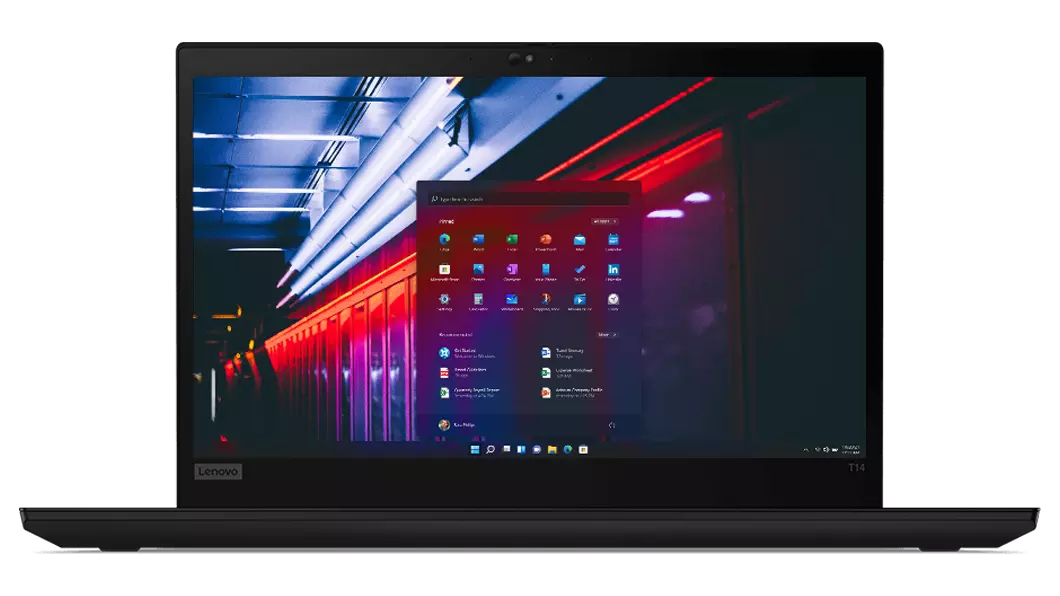 ThinkPad T14 Gen 2 (14, AMD)