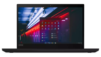 ThinkPad T14 Gen 2 | 14 powerful, secure AMD-driven laptop
