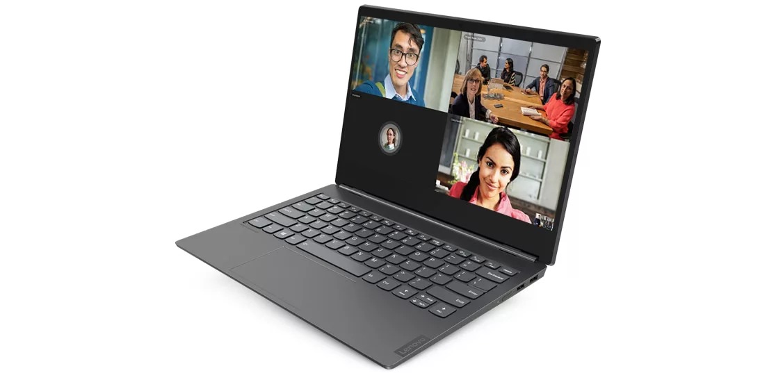 Lenovo ThinkBook Plus | 13 laptop with dual displays | Lenovo India