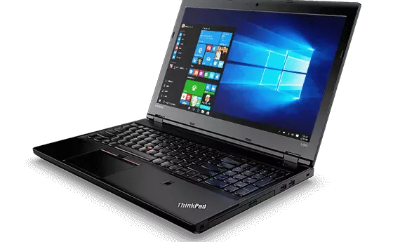 alt="Lenovo ThinkPad L460"