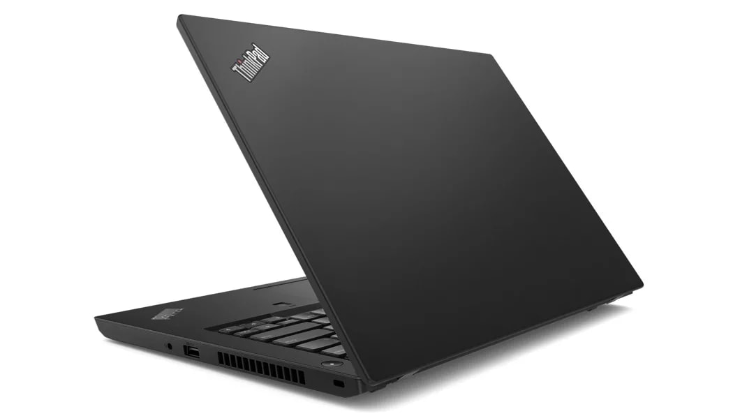 ThinkPad L480 14 versatile business laptop thumbnail