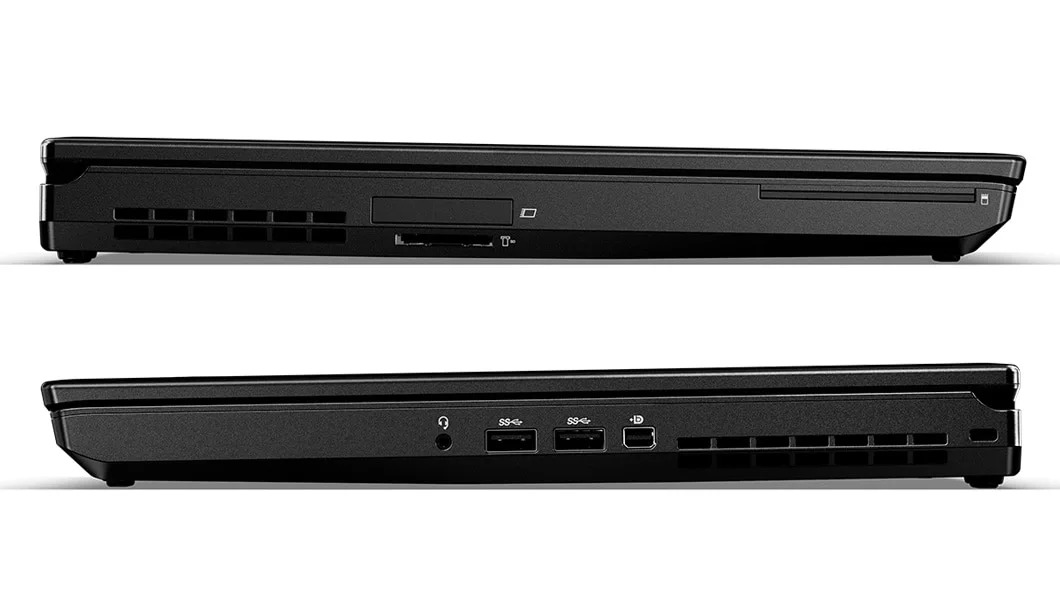 Lenovo ThinkPad P51 | 39.62cms (15.6) Mobile Workstation | Lenovo