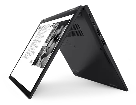 ThinkPad X13 Yoga Gen 2 (13, Intel) | 33.78cms (13.3) ultramobile