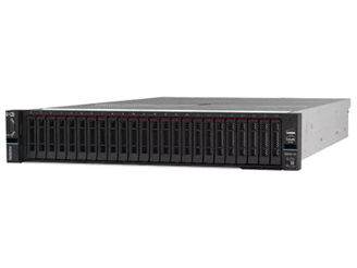 Lenovo ThinkSystem SR650 V3 | レノボ・ ジャパン