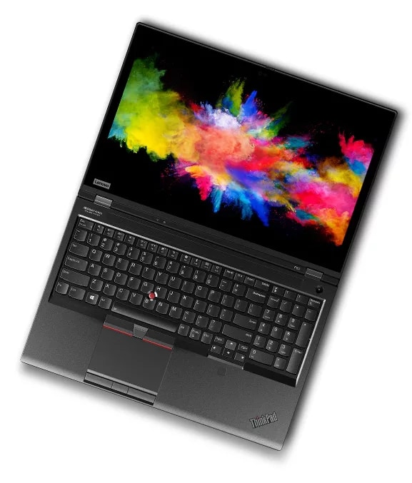 Lenovo P53 Mobile Workstation | 9th Gen Intel® Xeon® Laptop