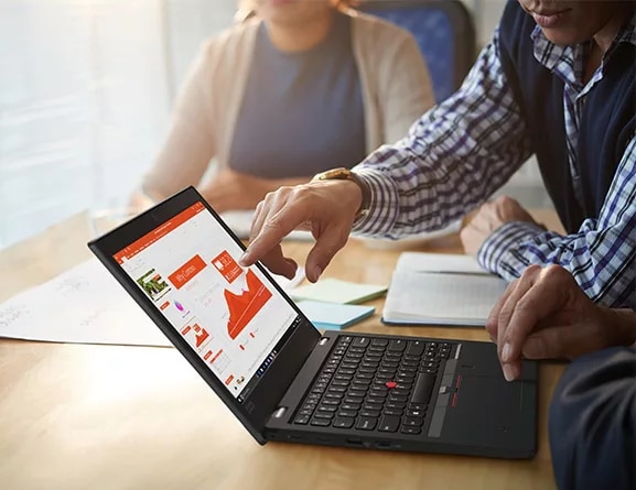 ThinkPad L380