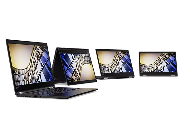 ThinkPad X13 Yoga | 13.3 business 2-in-1 laptop | Lenovo IN