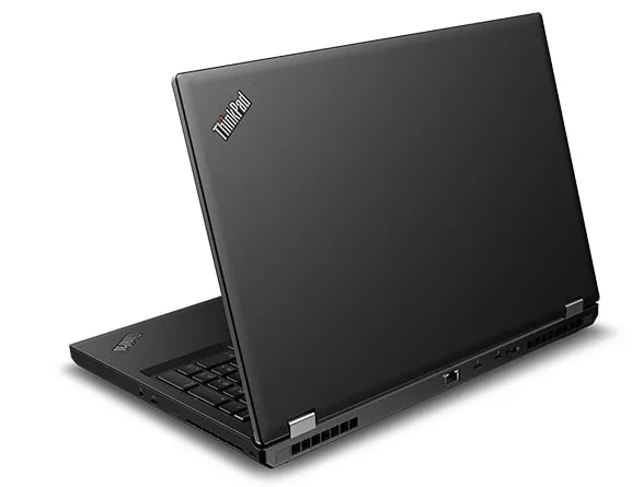 Lenovo P53 Mobile Workstation | 9th Gen Intel® Xeon® Laptop