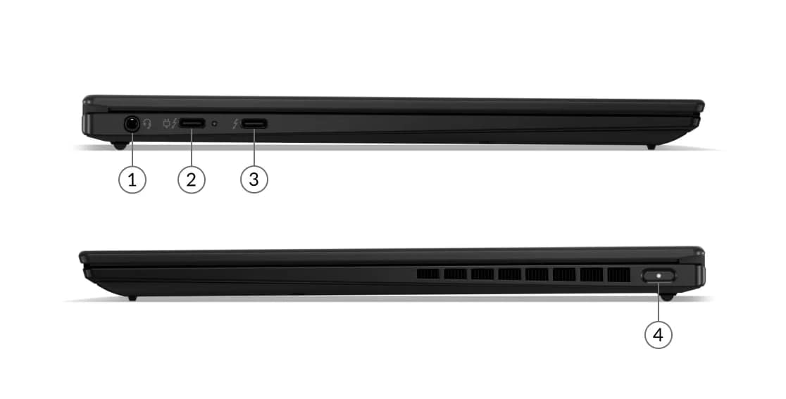 ThinkPad X1 Nano | Powered by Intel Evo platform | Lenovo IN