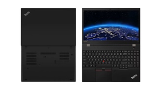 Lenovo ThinkPad P15s | Powerful performance & graphics | Lenovo India