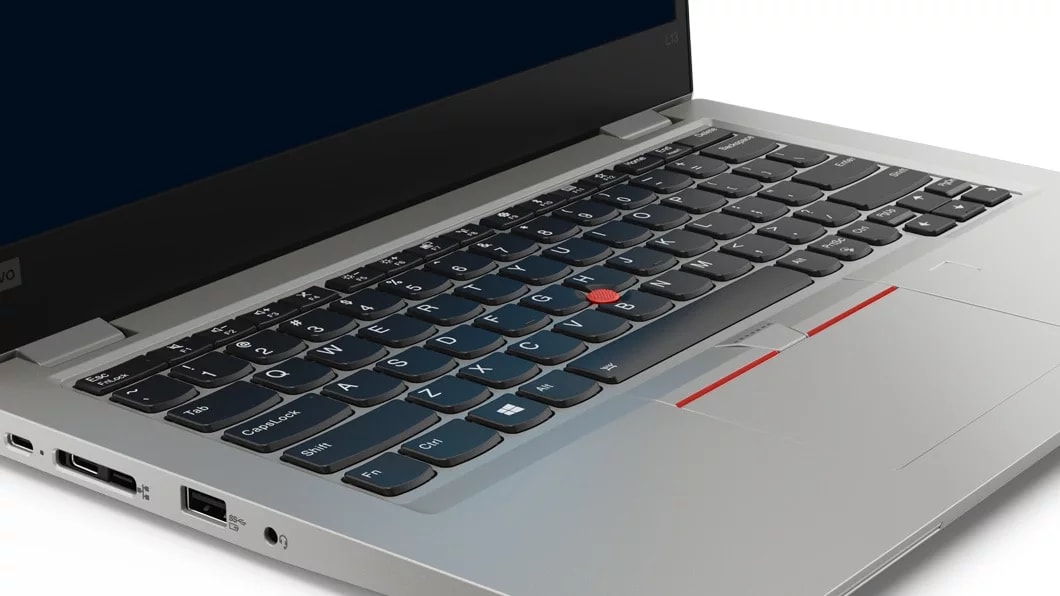 ThinkPad L13 | 13.3 powerful, affordable business laptop | Lenovo IN