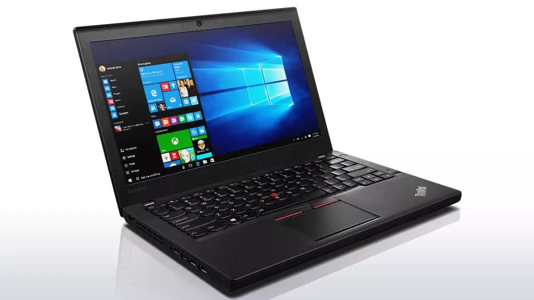 Thinkpad X260 | Ultraportable Business Laptop 20F5A050IG | Lenovo IN