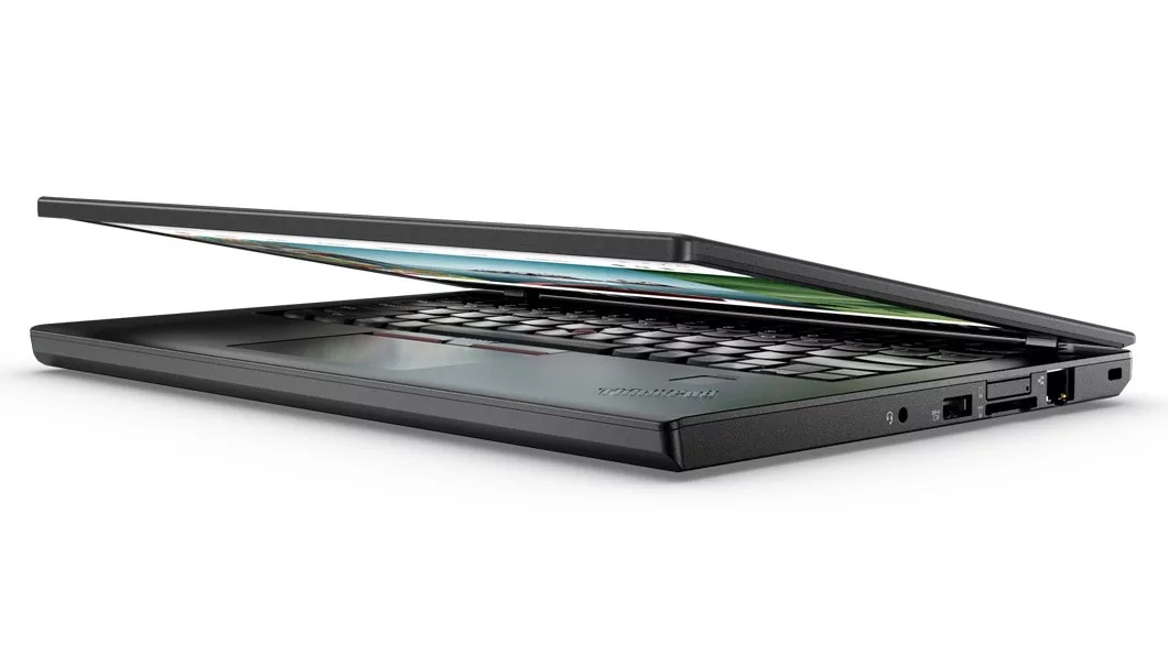 Lenovo ThinkPad X270 | Portable, High-Performing Business Laptop