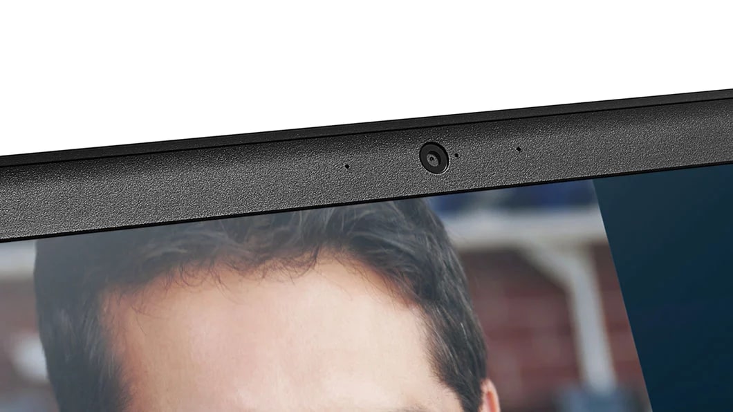 Lenovo ThinkPad X260 Built-in Camera Detail