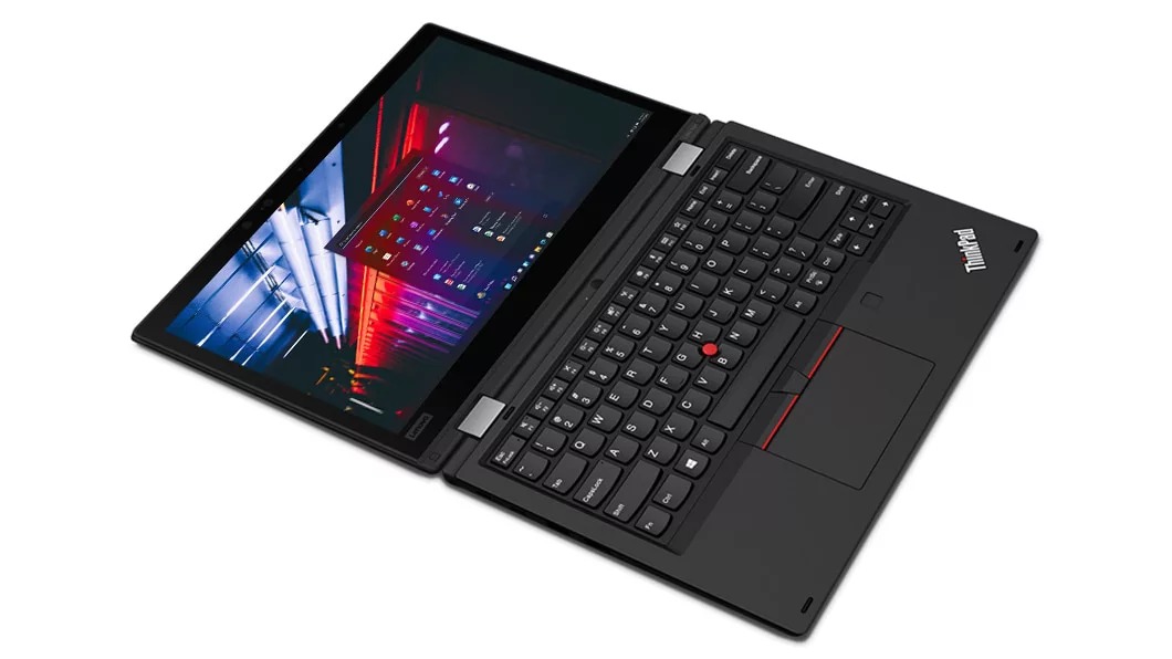 レノボ Thinkpad L390 i5-8250U 8GB SSD256GB Lenovo ThinkPad L390 Yoga | 8th Gen Intel® Core™ i5 with vPro