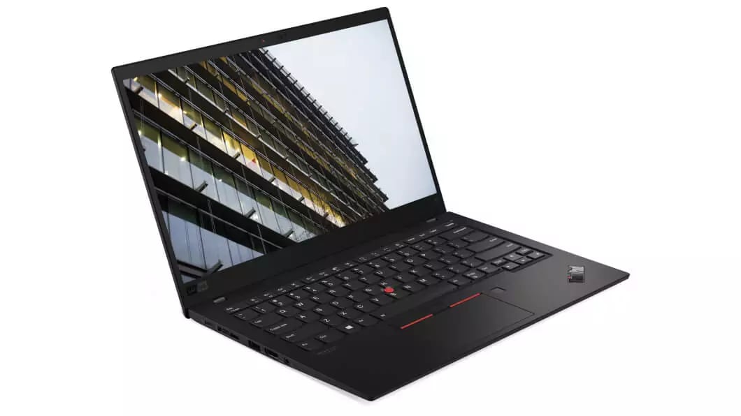ThinkPad X1 Carbon Gen 8 | Our Best Business Laptop | Lenovo IN