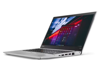 Lenovo ThinkPad T470s | Intel® Core™ i7 Processor Laptop | Lenovo IN