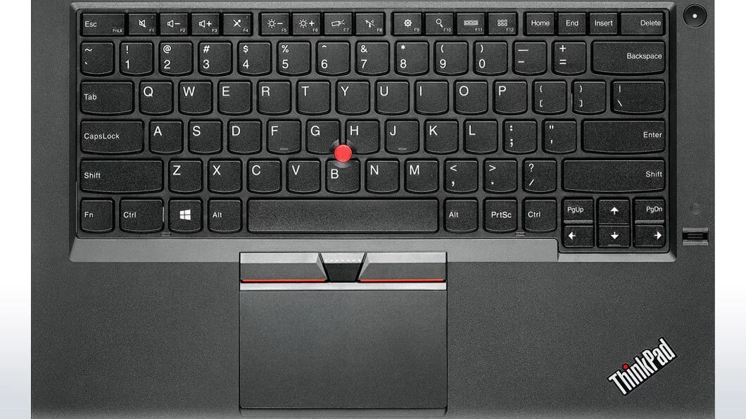 ThinkPad T450