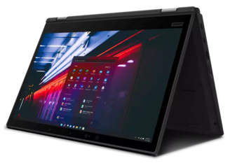 Lenovo ThinkPad L390 Yoga | 8th Gen Intel® Core™ i5 with vPro