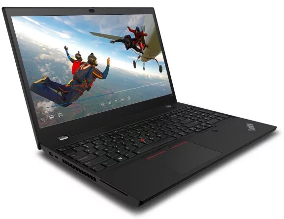ThinkPad T15p |15.6 high-performance laptop for enterprise | Lenovo IN