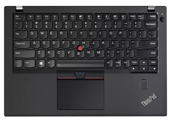 Lenovo ThinkPad X270 | Portable, High-Performing Business Laptop