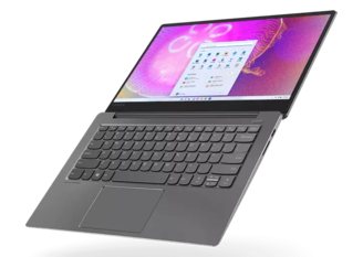 Lenovo Ideapad 530S (35.56cms (14) Intel) | i5 Win 10 8GB 512GB