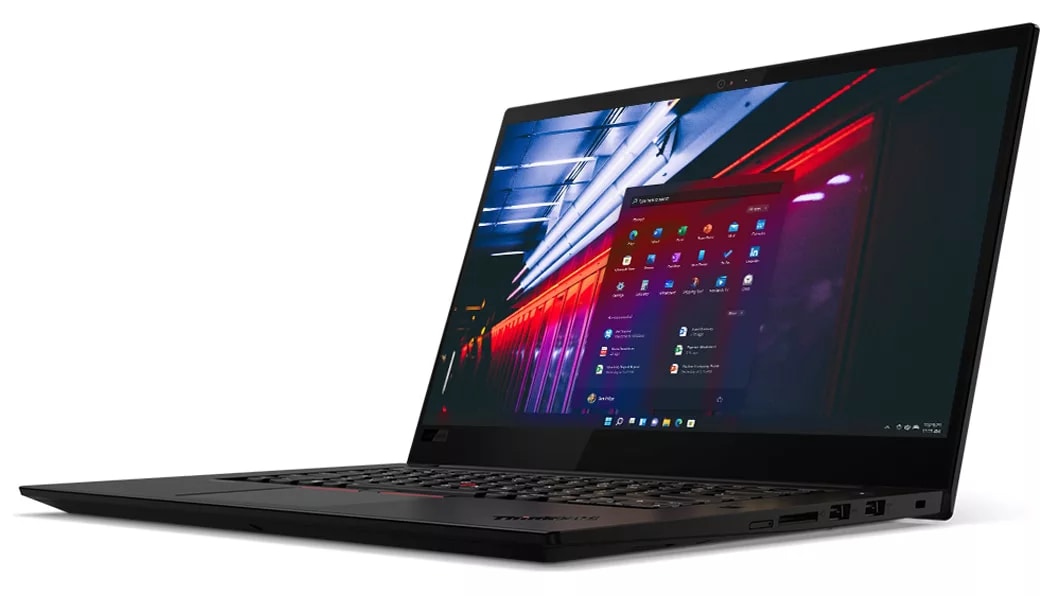 ThinkPad X1 Extreme Gen 3 (15, Intel)