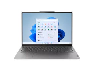 Ноутбуки Lenovo Yoga Slim | Стильні, ультратонкі ноутбуки преміум