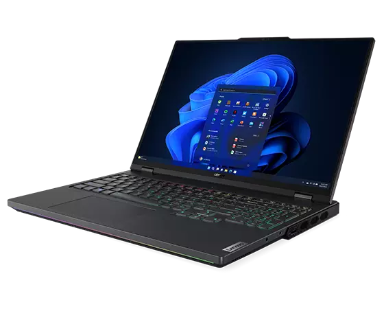 Zeggen Zonder hoofd Aantrekkelijk zijn aantrekkelijk Legion Pro 7i Gen 8 (16″ Intel) | AI-tuned Gaming Laptop | Lenovo US