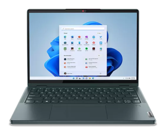 Yoga 6 (13